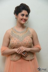 Surabhi at Gentleman Movie Audio Launch